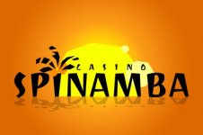 Spinamba casino