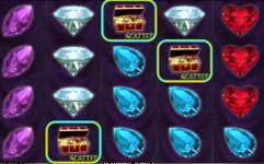  40 Shining Jewels