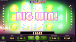 Starburst 