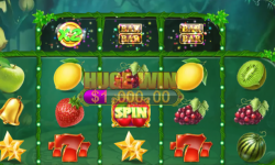 Fruit Party 1000