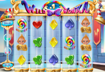 Wild Wonka 