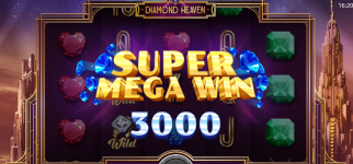 Diamind 