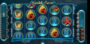 Gold Sea 2