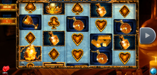 The Alchemists Gold bonus 2