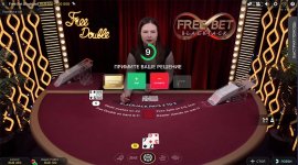 Freebet