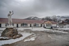 Bakuriani