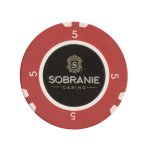 Casino sobranie 5 Casino sobranie 5
