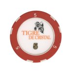 Tigre de cristal casino 5 Tigre de cristal casino 5