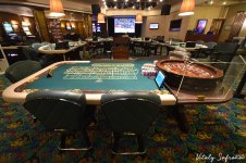 Roulette sl