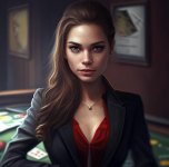 Girl 2