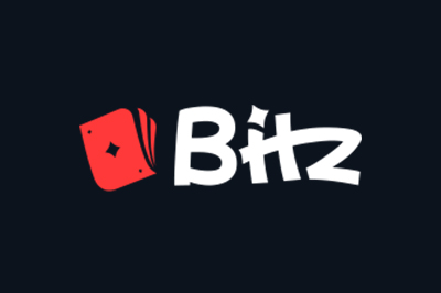 Bitz Casino logo