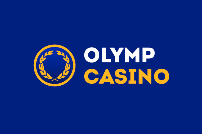 Olymp Casino logo
