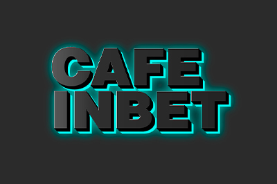 Cafe Inbet Сasino logo