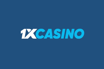 1xCasino logo