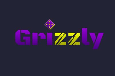 Grizzly logo