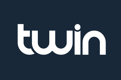 Twin Casino logo