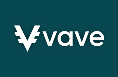Vave Casino logo