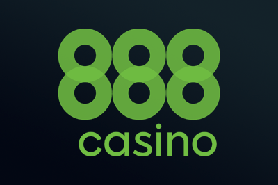 888 Casino logo
