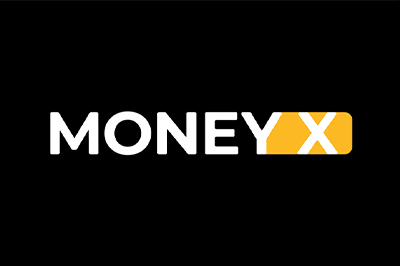 Money X logo