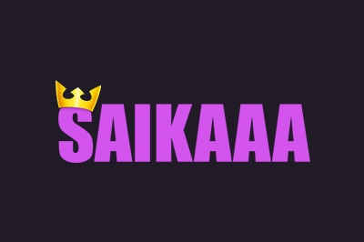 Saikaaa Casino logo
