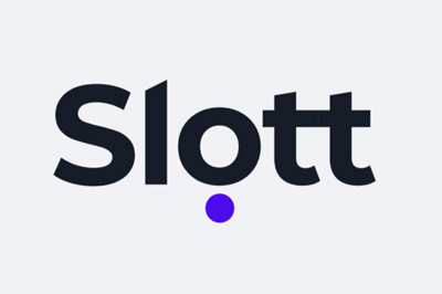 Slott Casino logo