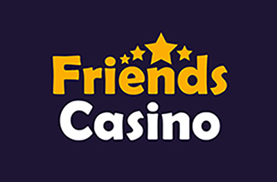 Friends Casino logo