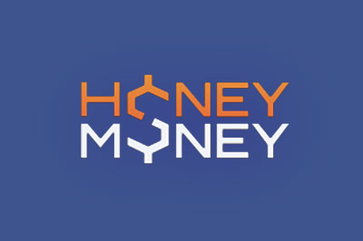 Honey Money Casino logo