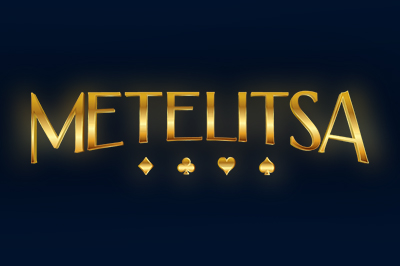 Metelitsa Сasino logo
