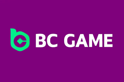 BC Game logo