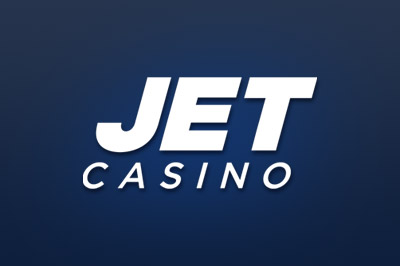 Casino Jet logo