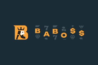 Baboss Casino logo