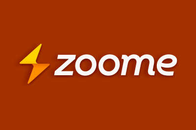 Zoome Casino logo