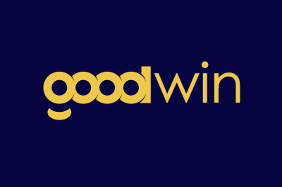 Goodwin Casino logo