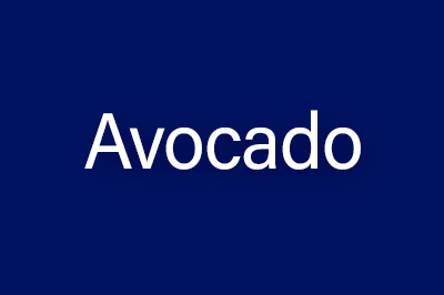 Avocado Casino logo