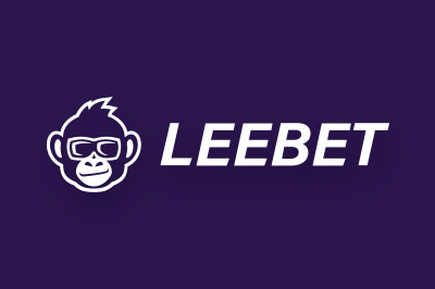 Leebet logo