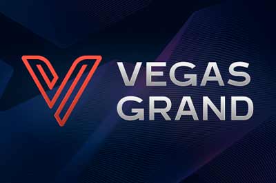 Вегас Гранд logo