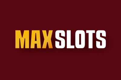 MaxSlots logo