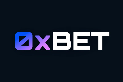 0xBet logo