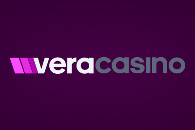 Vera Casino logo