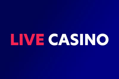 Live Casino logo
