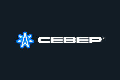 Sever Casino logo