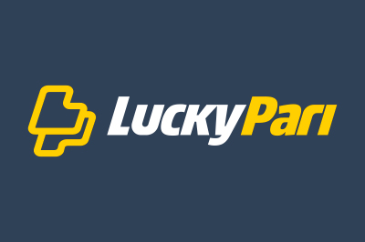 LuckyPari logo