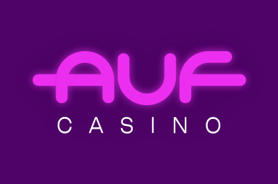 AUF Casino logo