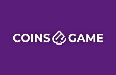 Coins Game logo