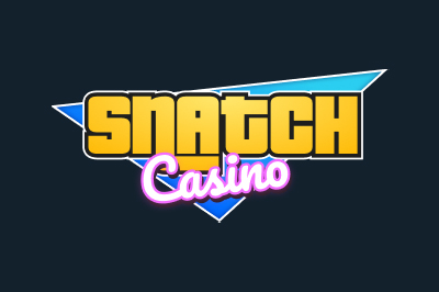 Snatch Casino logo