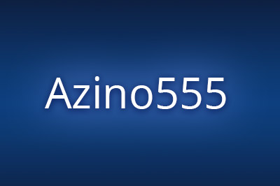 Azino555 logo