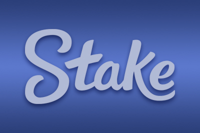 Stake logo