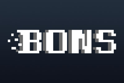 Bons logo