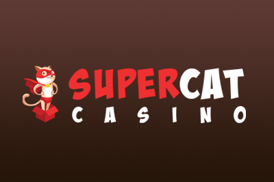 SuperCat logo
