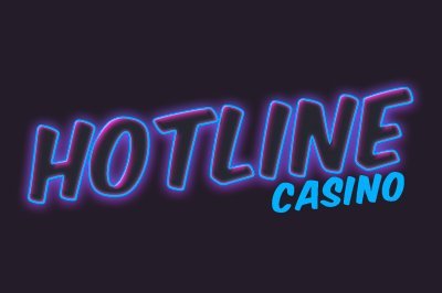 Hotline logo